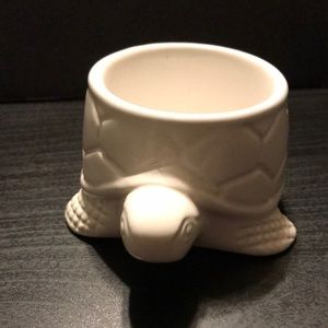 Bath and body candle holder